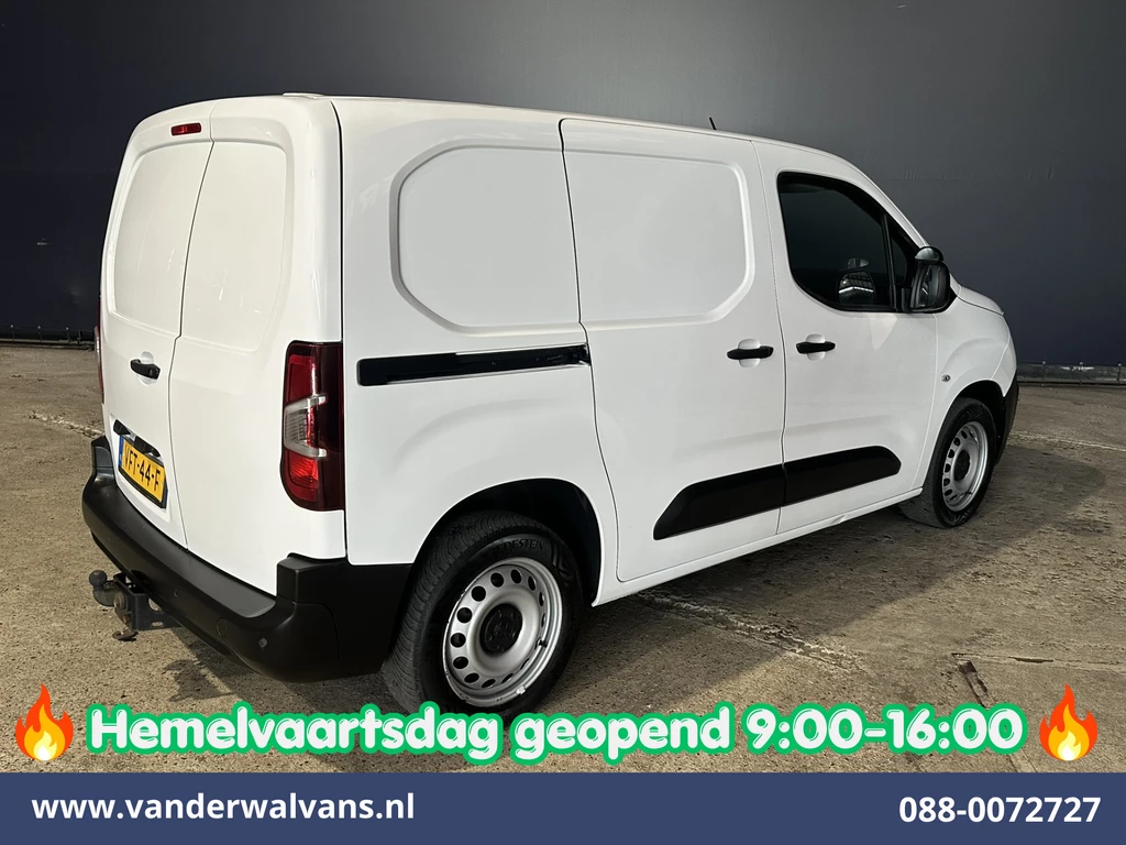 Peugeot Partner – foto 3