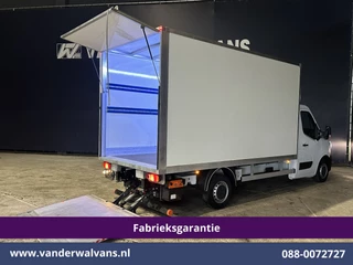 Renault Master – thumbnail 1