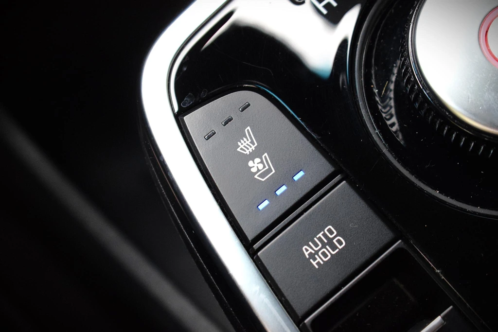 Kia e-Niro – foto 23
