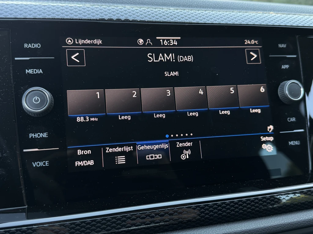 Volkswagen Taigo – foto 28