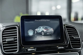 Mercedes-Benz GLE – thumbnail 21