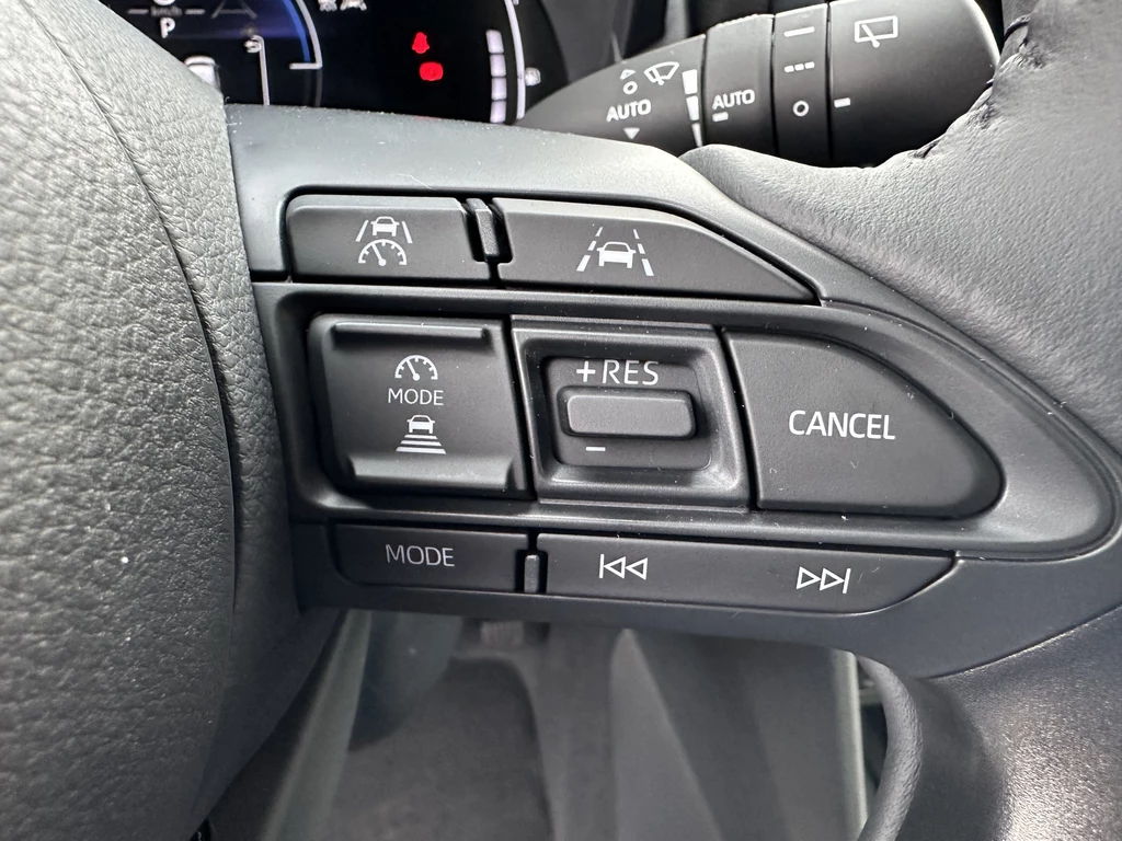 Toyota Yaris Cross – foto 31