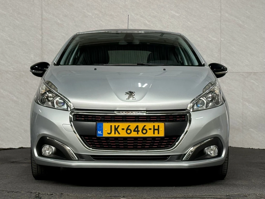 Peugeot 208 – foto 8
