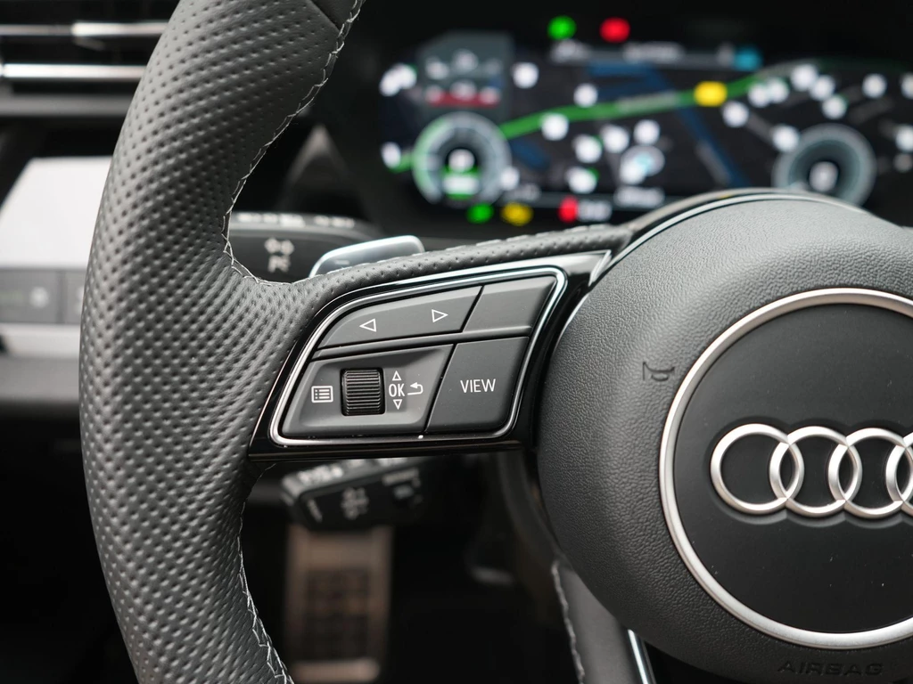 Audi A3 – foto 17