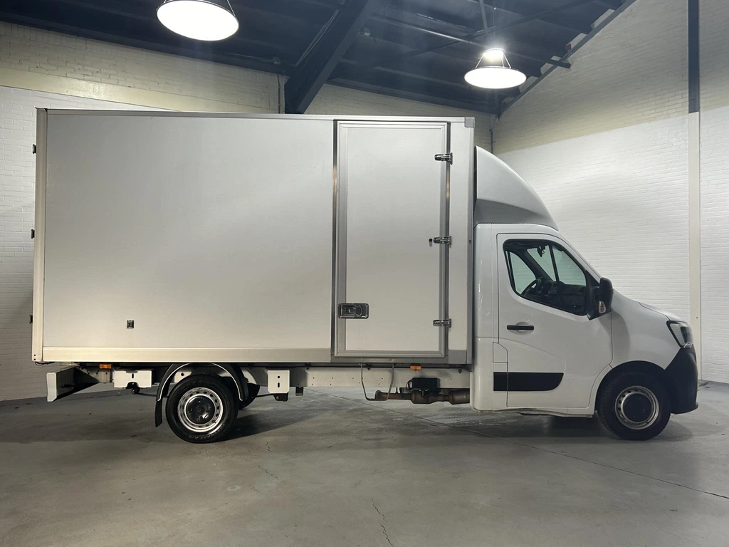 Renault Master – foto 4