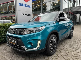 Suzuki Vitara – thumbnail 2