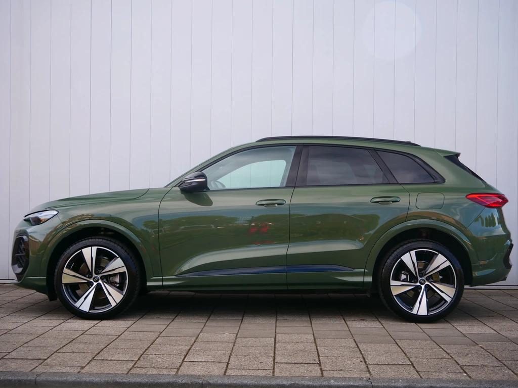 Audi Q5 – foto 2