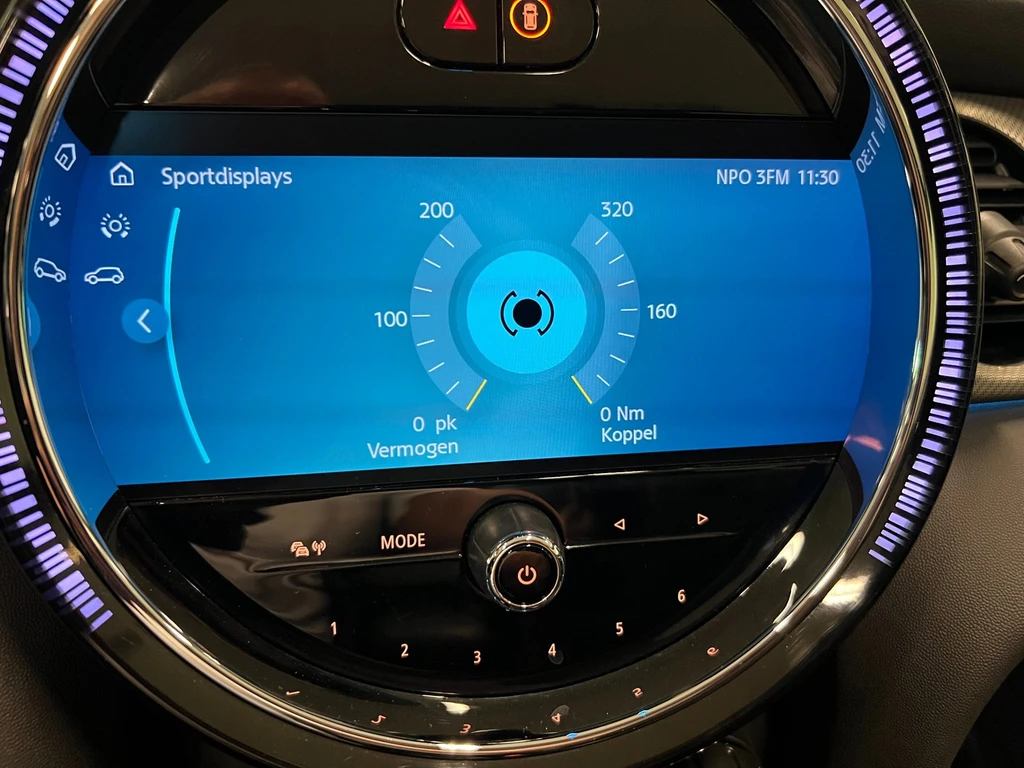 MINI Cooper S Cabrio – foto 46