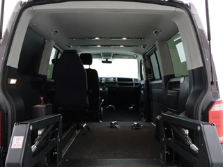 Volkswagen Transporter – thumbnail 112
