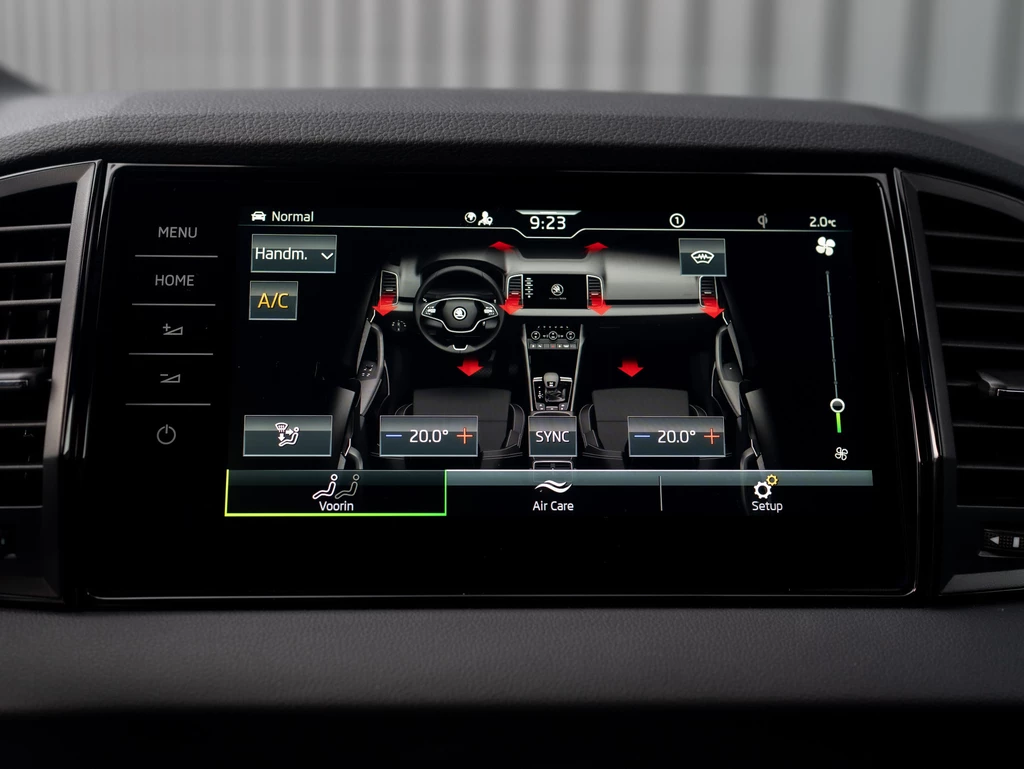 Škoda Karoq – foto 49