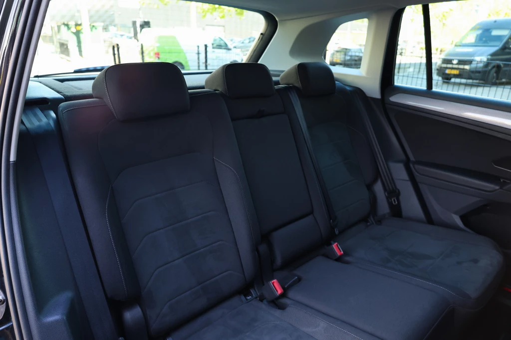 Volkswagen Tiguan – foto 48