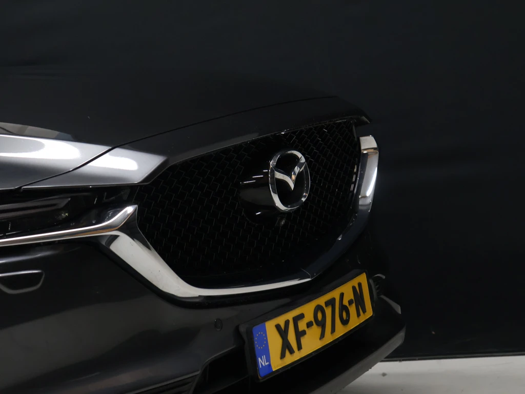Mazda CX-5 – foto 27