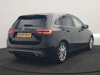 Mercedes-Benz B-Klasse – thumbnail 7