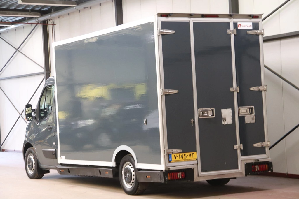 Renault Master – foto 3