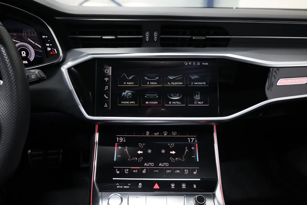 Audi A6 – foto 15
