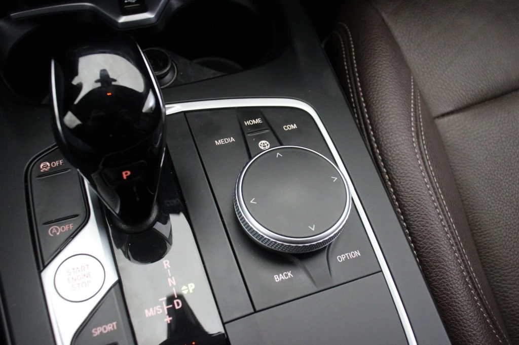 BMW 1 Serie – foto 25