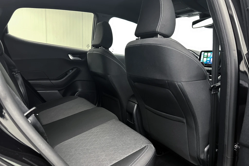 Ford Fiesta – foto 20