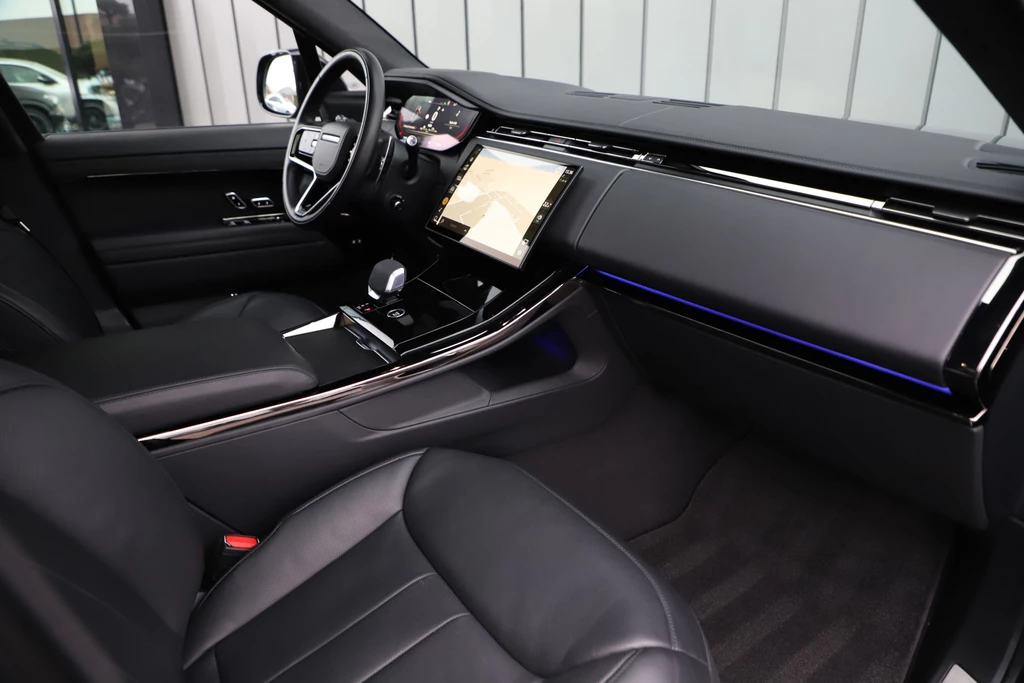 Land Rover Range Rover Sport – foto 6