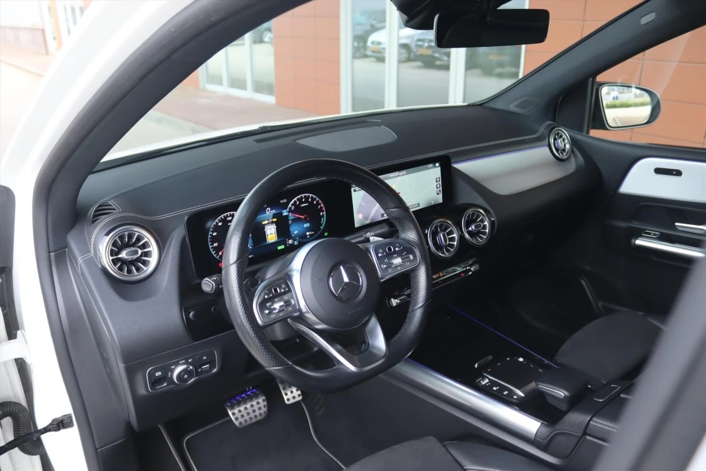 Mercedes-Benz B-Klasse – foto 21