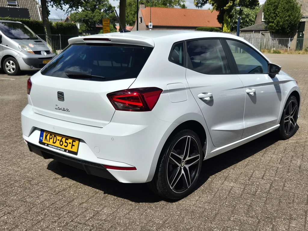 SEAT Ibiza – foto 7
