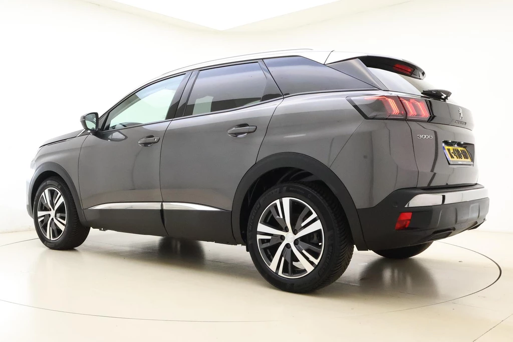 Peugeot 3008 – foto 4