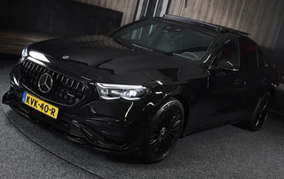 Mercedes-Benz E-Klasse – thumbnail 2