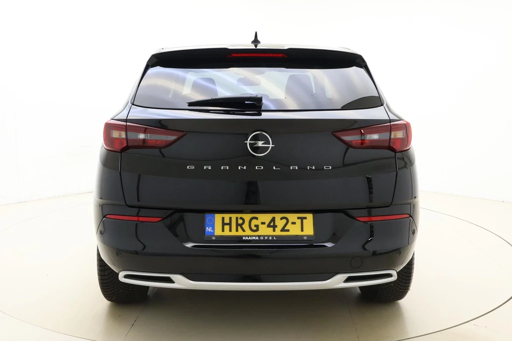 Opel Grandland – foto 6