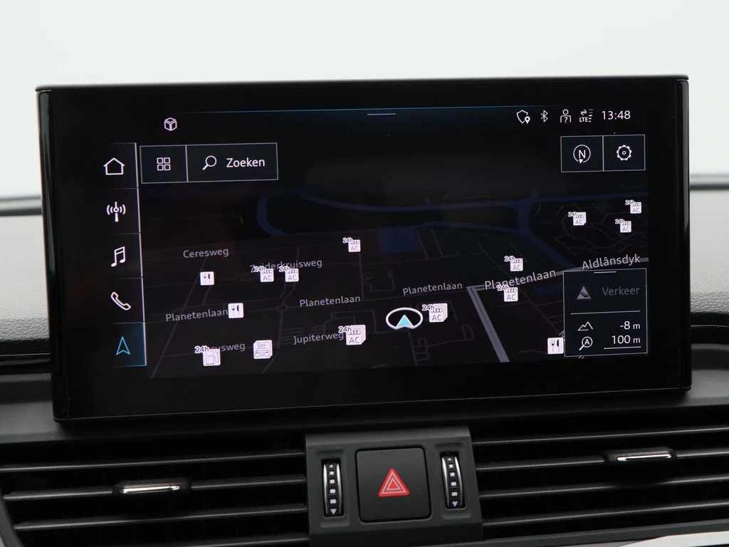 Audi Q5 – foto 32