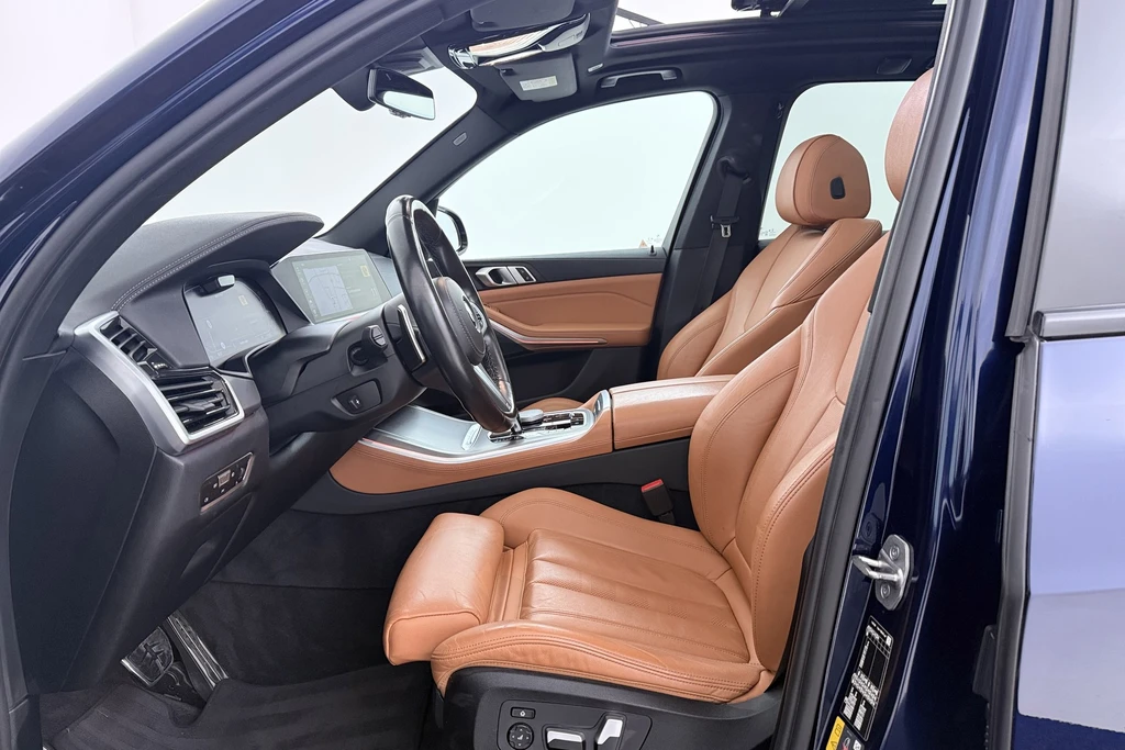BMW X5 – foto 14