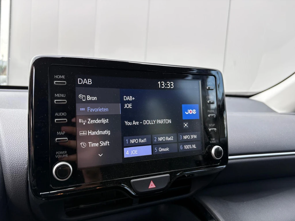 Toyota Yaris Cross – foto 23