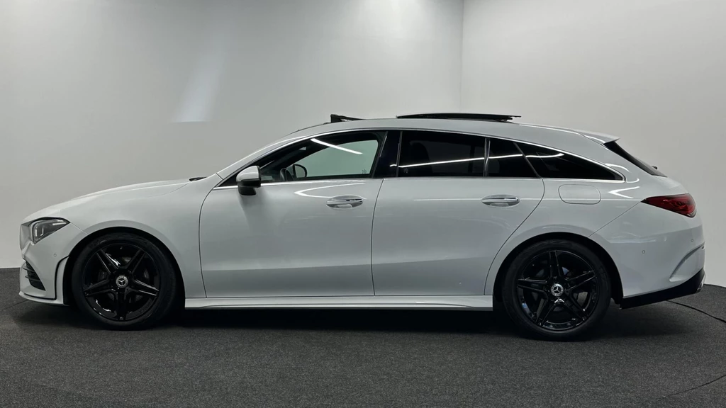 Mercedes-Benz CLA – foto 2