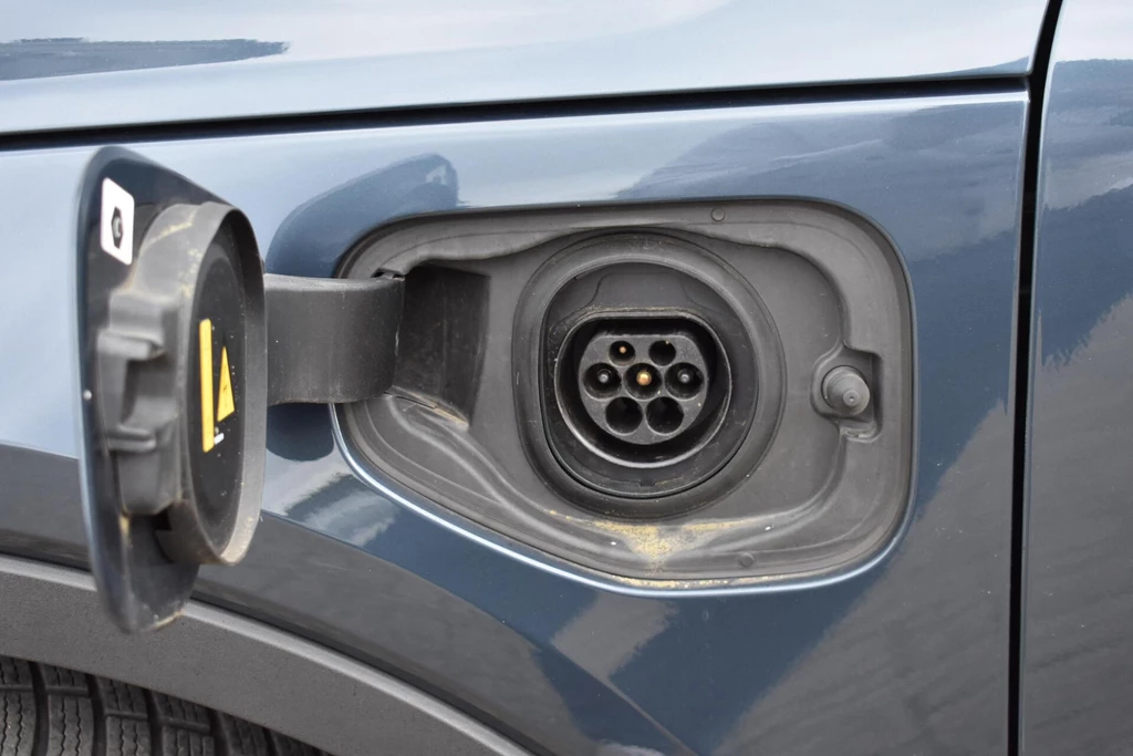 Volvo XC40 – foto 26