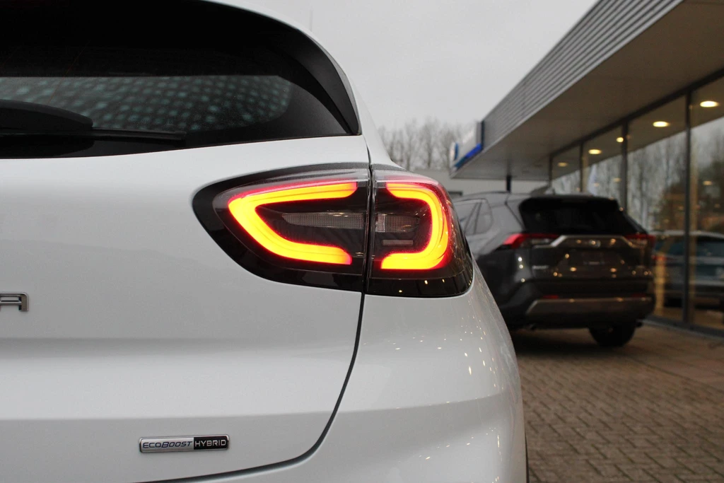 Ford Puma – foto 12