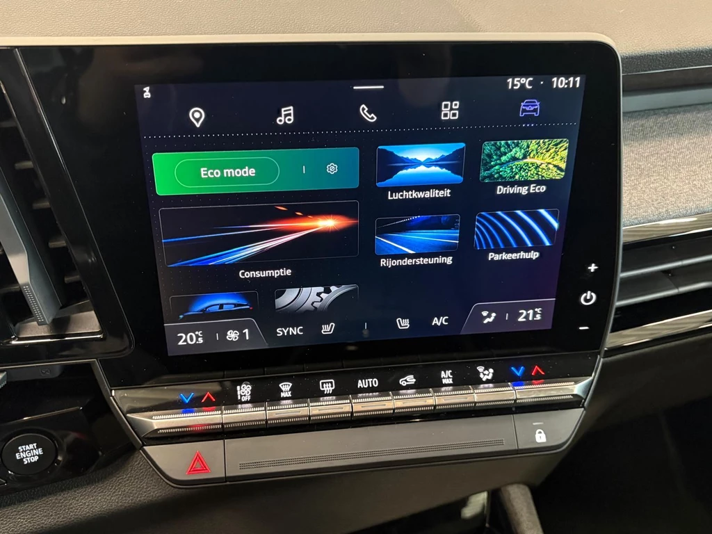Renault Austral – foto 14