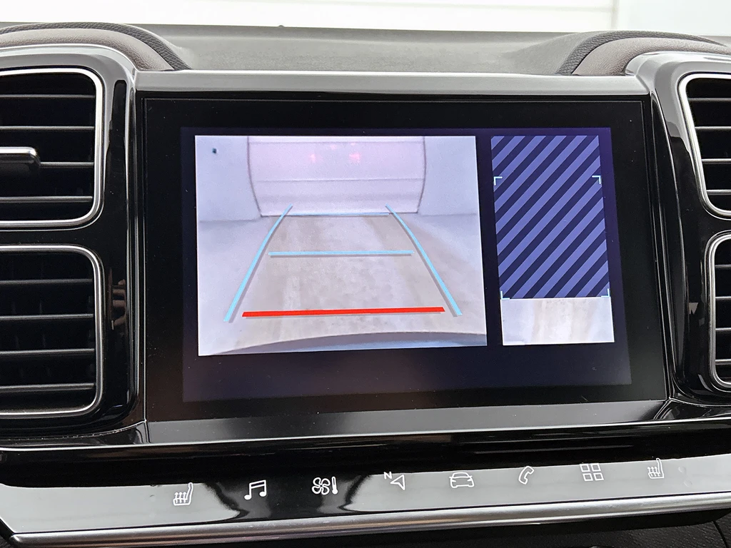 Citroën C5 Aircross – foto 15