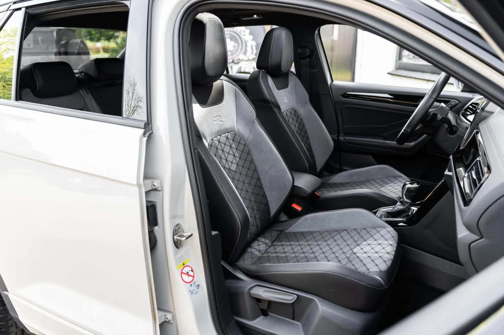 Volkswagen T-Roc – foto 17