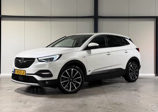 Opel Grandland X – thumbnail 1
