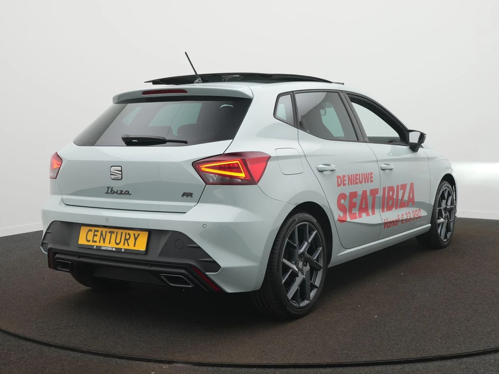 SEAT Ibiza – foto 6