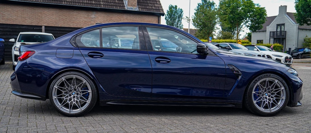 BMW M3 – foto 12