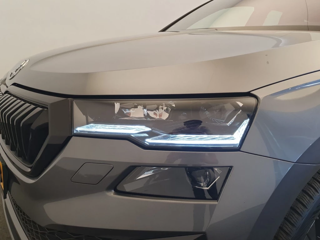 Škoda Karoq – foto 10