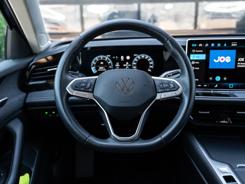 Volkswagen Passat – foto 28