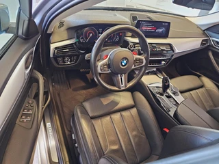 BMW 5 Serie – thumbnail 8