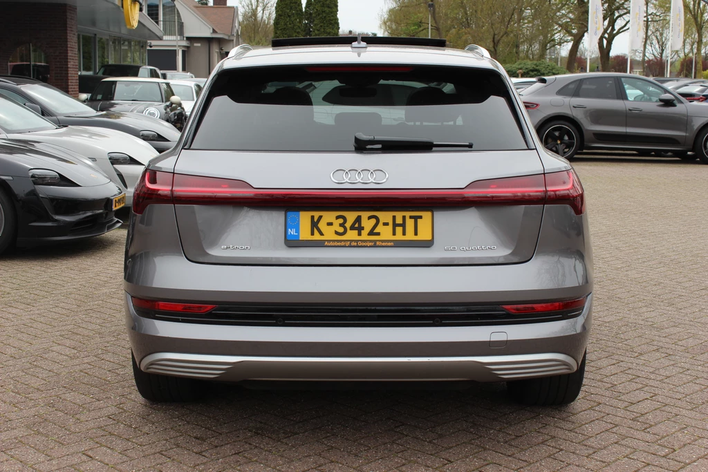 Audi e-tron – foto 4