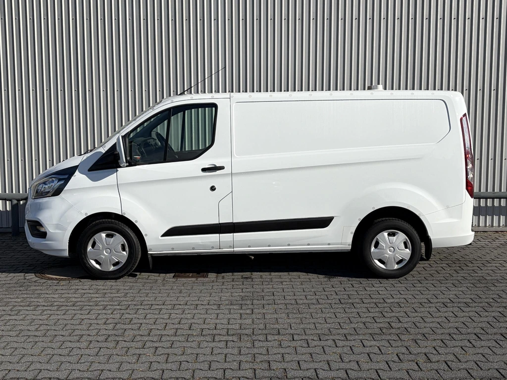 Ford Transit Custom – foto 3