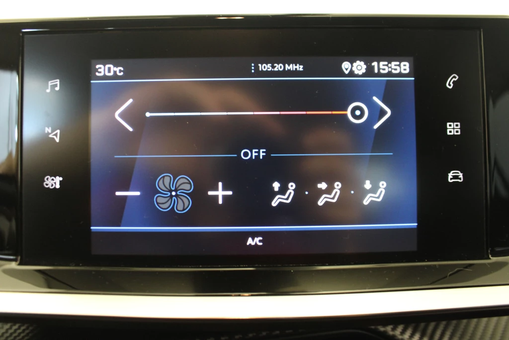 Peugeot 208 – foto 17