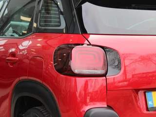 Citroën C3 Aircross – thumbnail 21