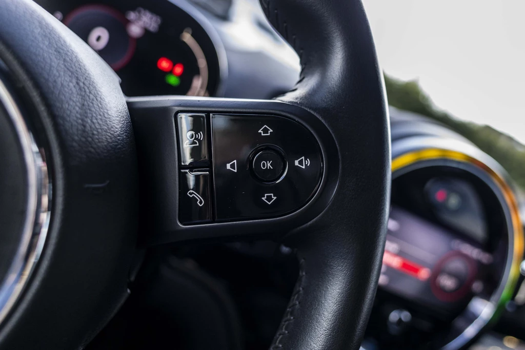 MINI Countryman – foto 33