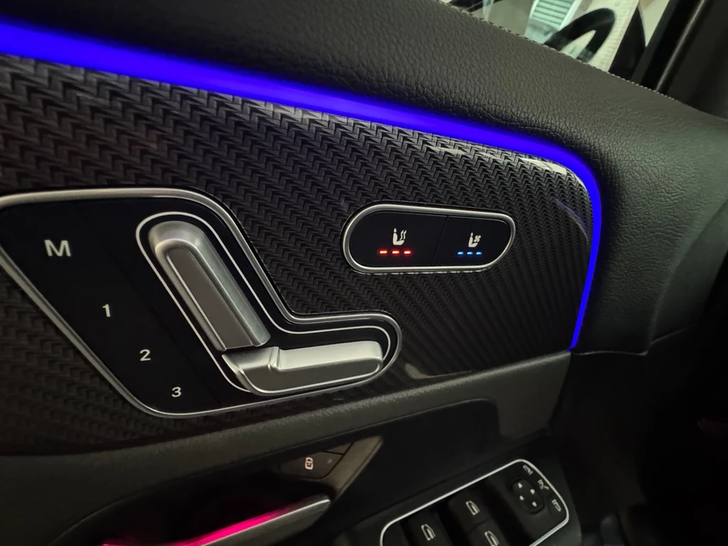 Mercedes-Benz GLA – foto 15