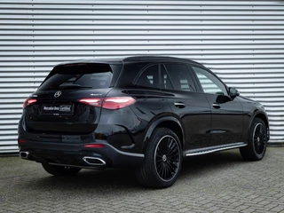 Mercedes-Benz GLC – thumbnail 2