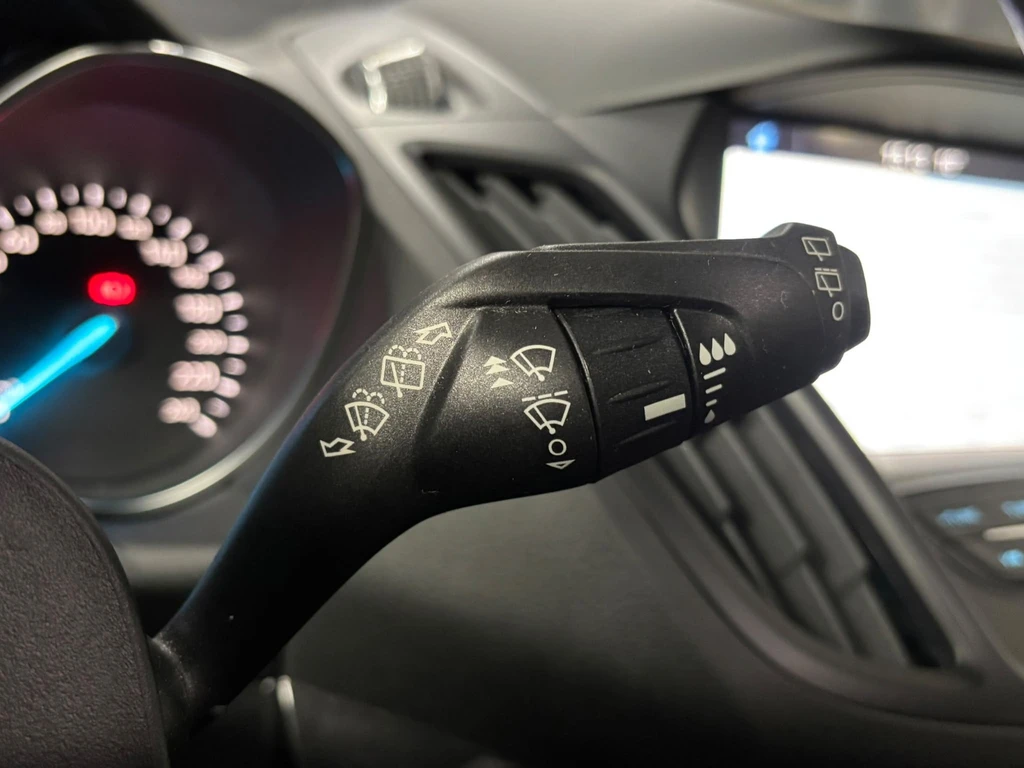 Ford Kuga – foto 20
